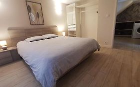 Appartement Cosy 2-4 Personnes Avec Terrasse